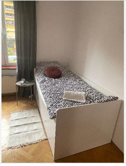 Cheerful 3 Bedroom City House Krakkó Kültér fotó